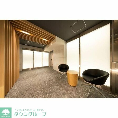 ルフォンプログレ四谷の物件内観写真